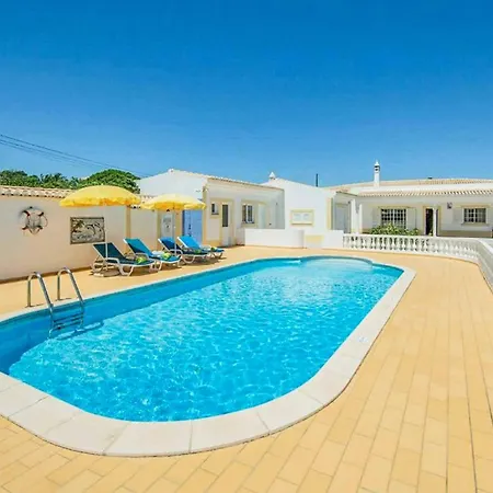 Casa Luz Villa