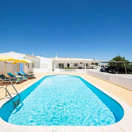 Villa Casa Luz Lagoa (Algarve)