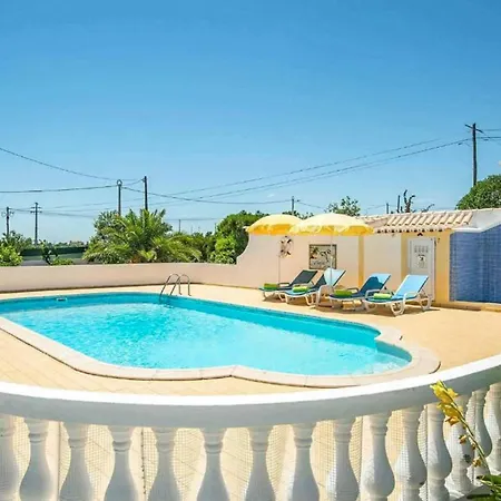 Casa Luz Villa