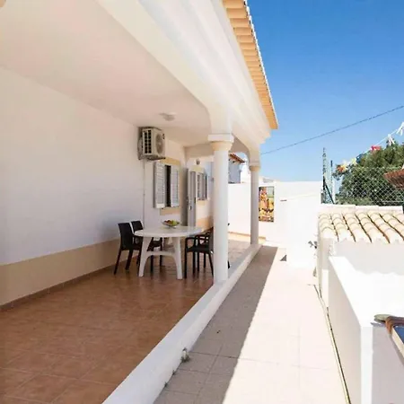 Casa Luz Villa *