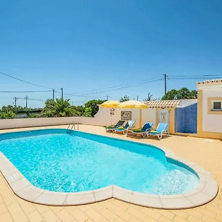 Casa Luz Villa Lagoa (Algarve)