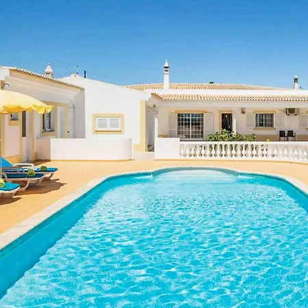 Casa Luz * Lagoa (Algarve)