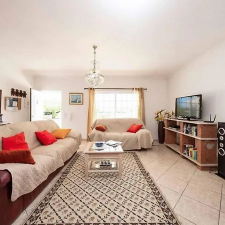 Villa Casa Luz *