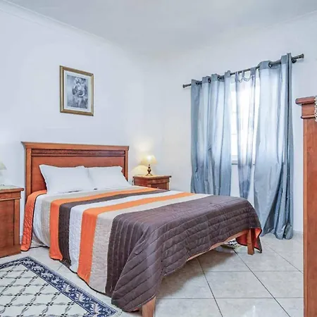 Casa Luz Villa *