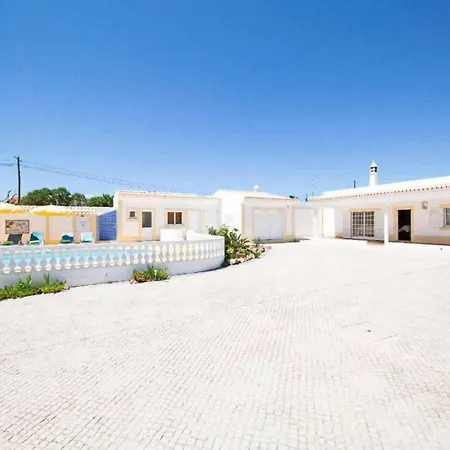 Villa Casa Luz