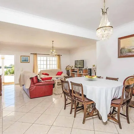 Casa Luz Villa *