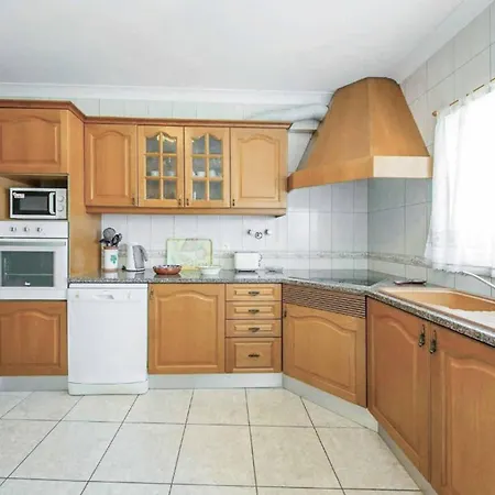 Casa Luz *